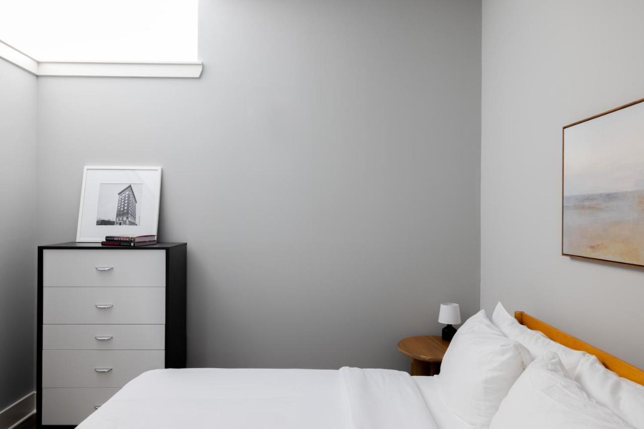 Mint House Greenville - West End ภายนอก รูปภาพ