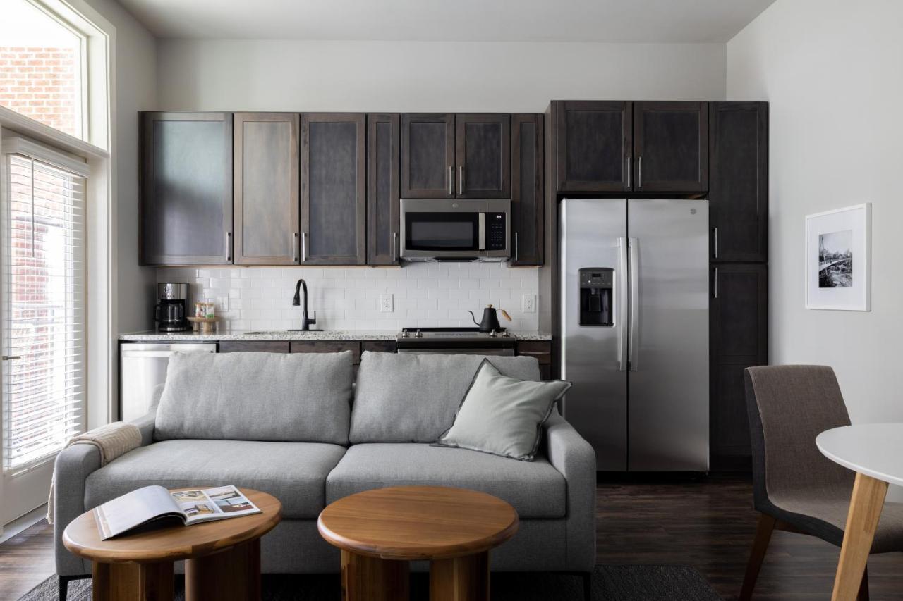 Mint House Greenville - West End ภายนอก รูปภาพ