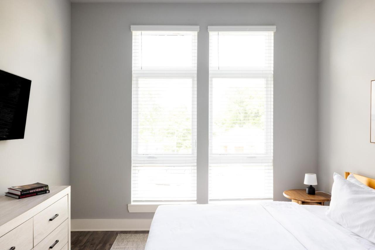 Mint House Greenville - West End ภายนอก รูปภาพ